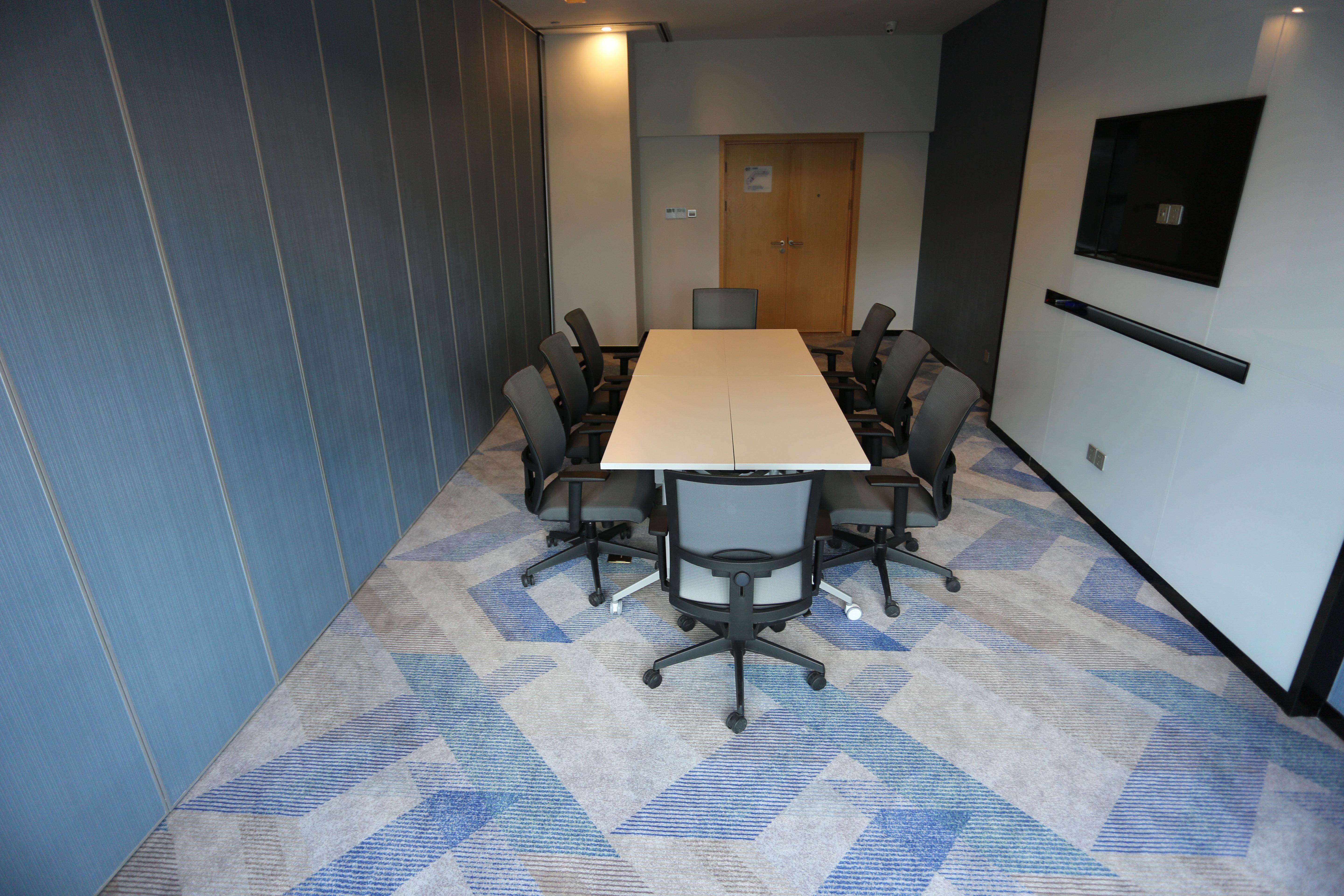 Holiday Inn Express - Wuhan Optical Valley By Ihg Exteriör bild