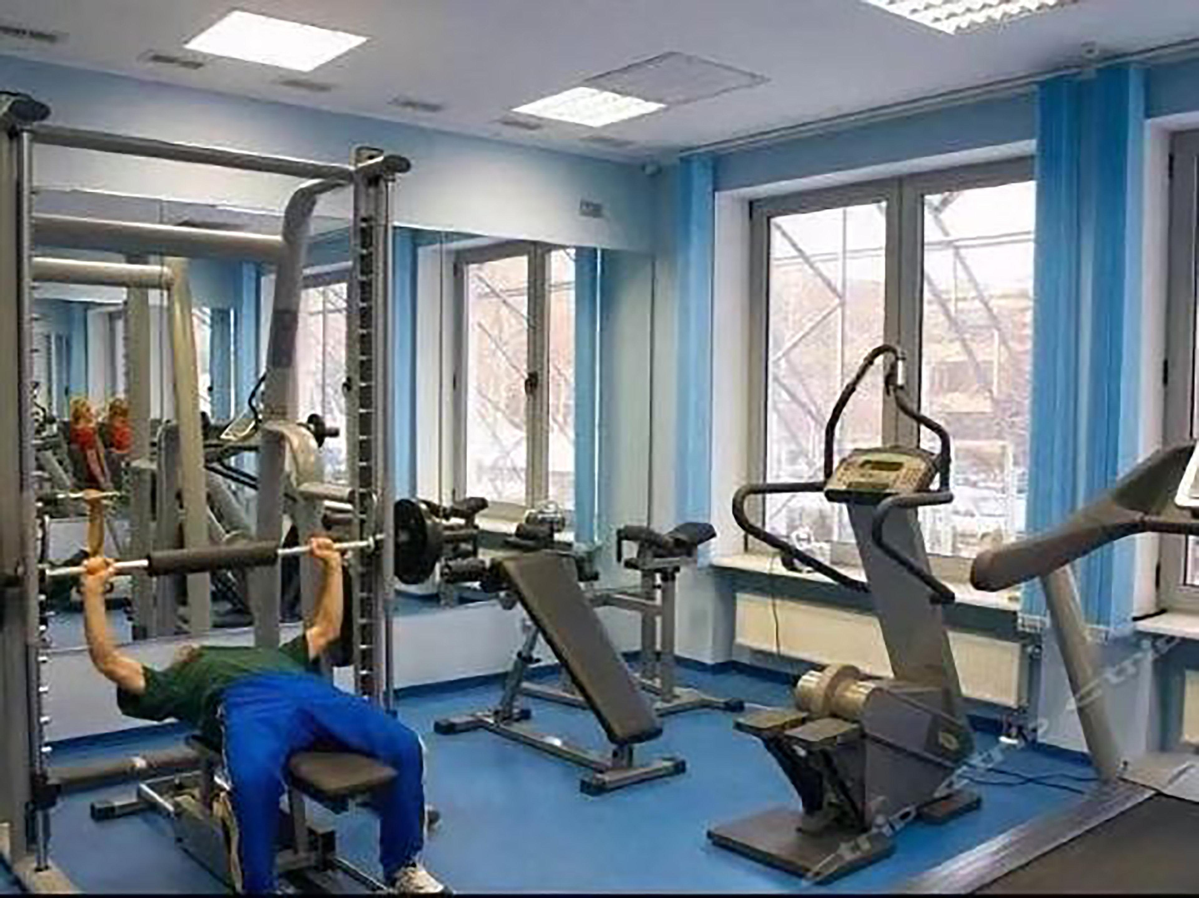 Holiday Inn Express - Wuhan Optical Valley By Ihg Exteriör bild